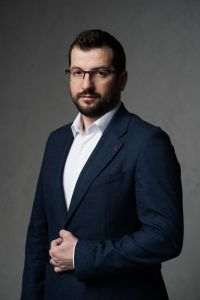 Alexandru Samoilă - Director, Vitalis Consulting.